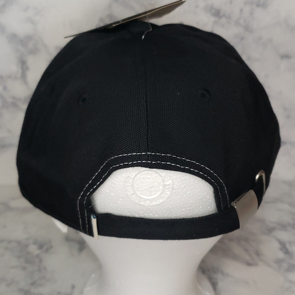 Converse unstructured hat... black - Picture 2 of 3